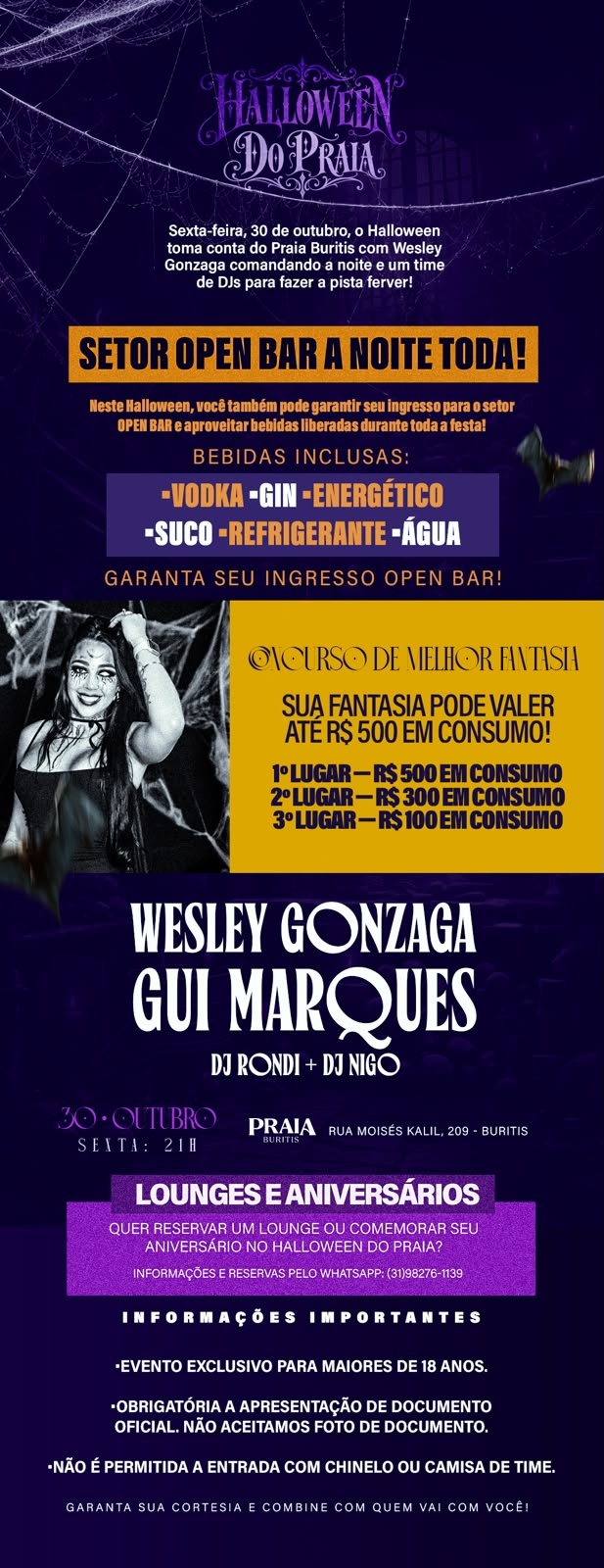 Imagem 1 da descrição do evento