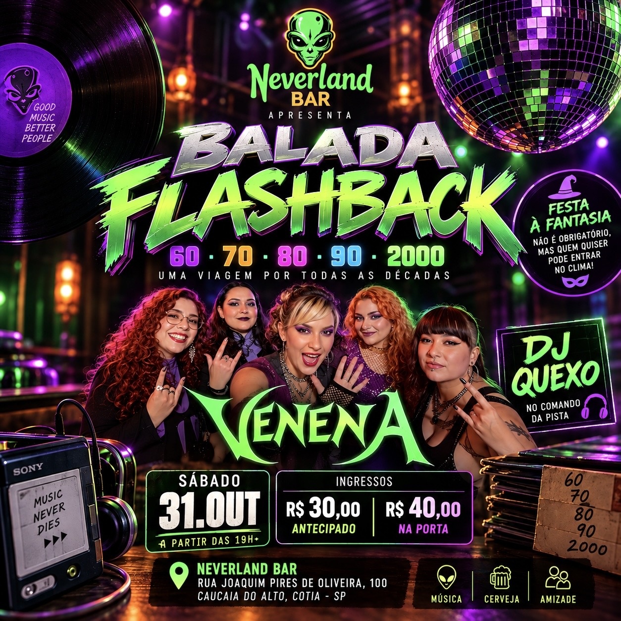 Imagem 1 da descrição do evento