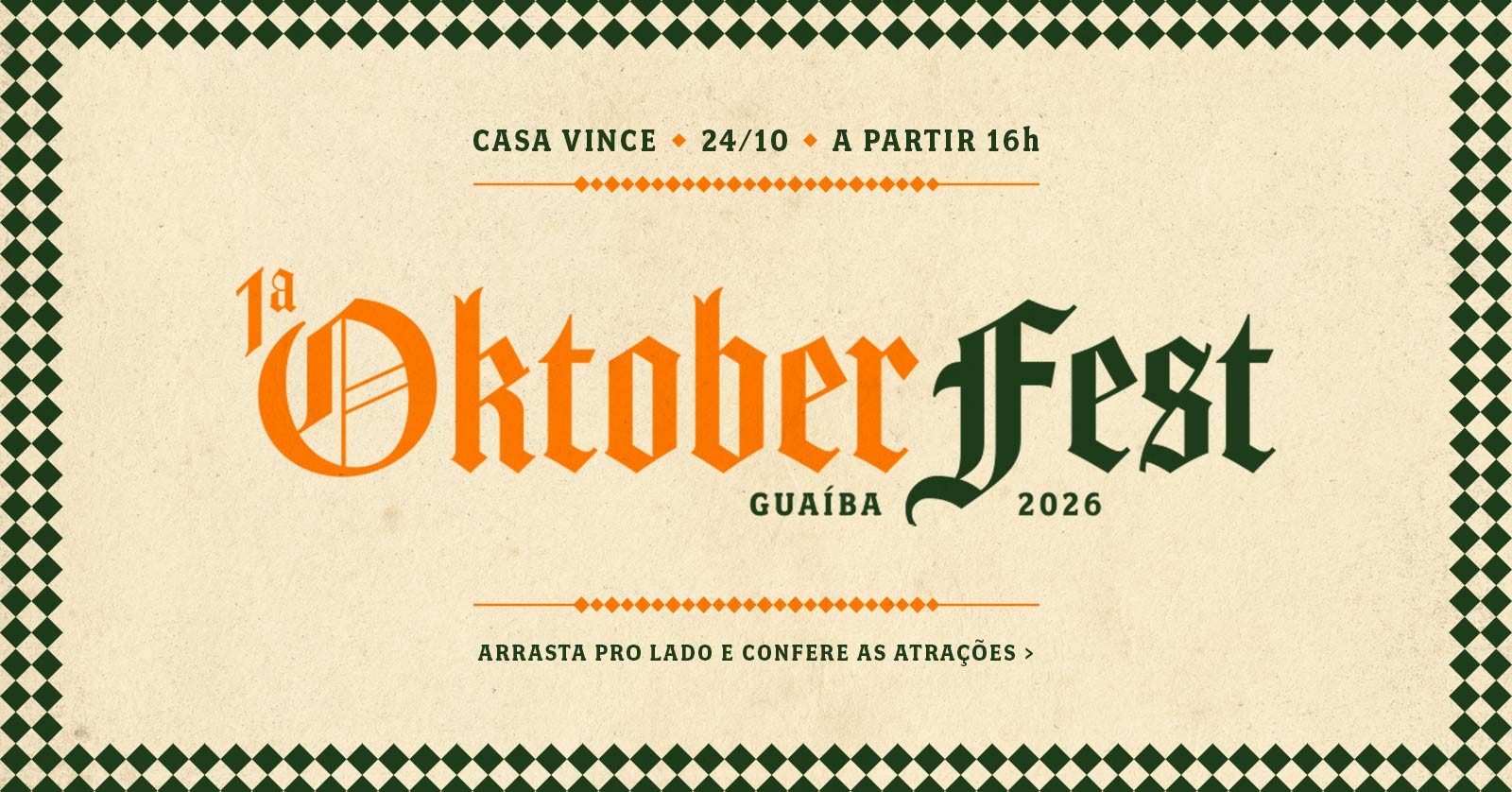 1° Oktoberfest Guaíba