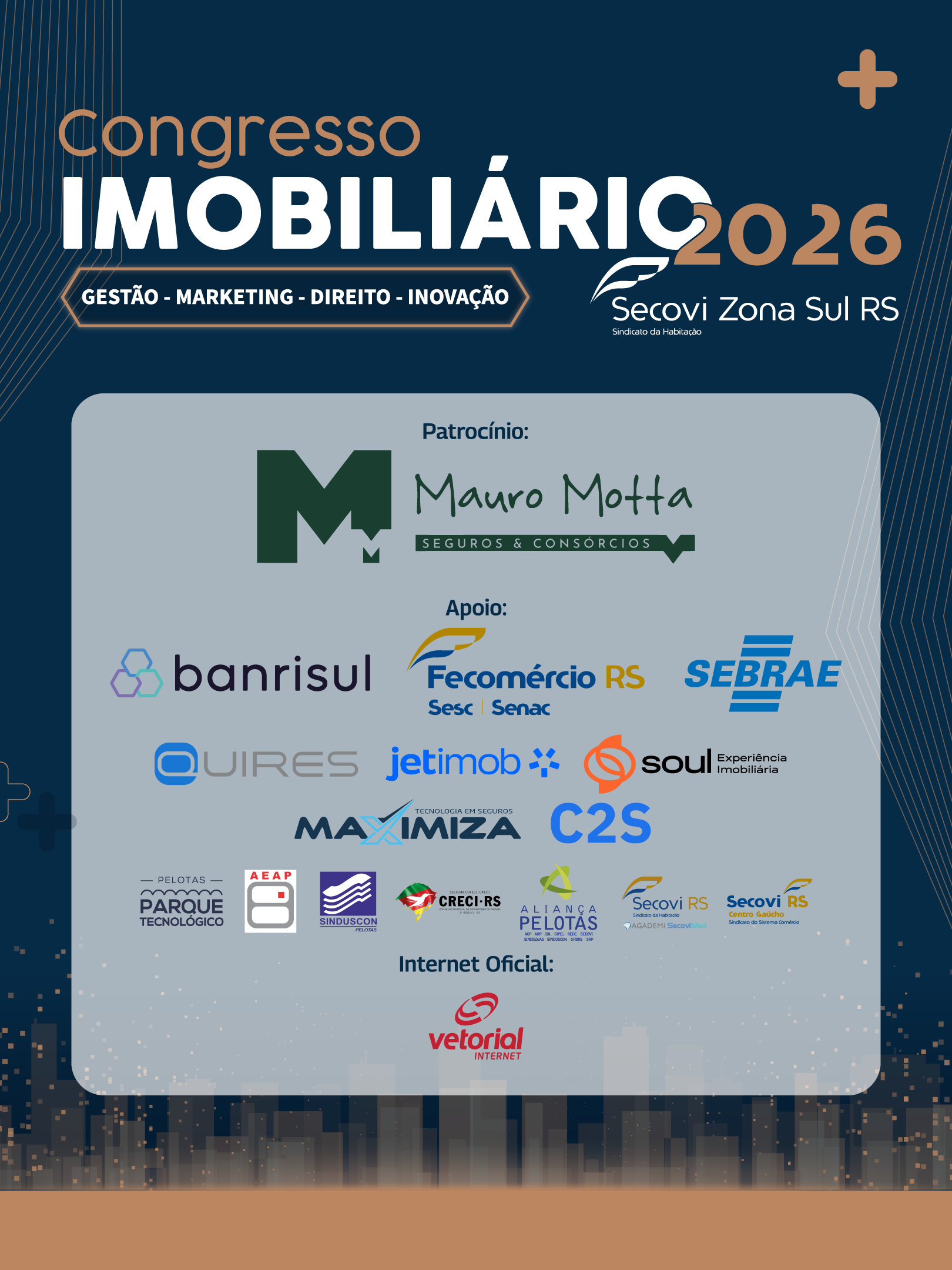 Imagem 1 da descrição do evento