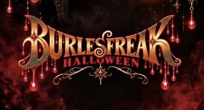 Bild der Quelle — BurlesFreak Halloween - Edição: Purgatório