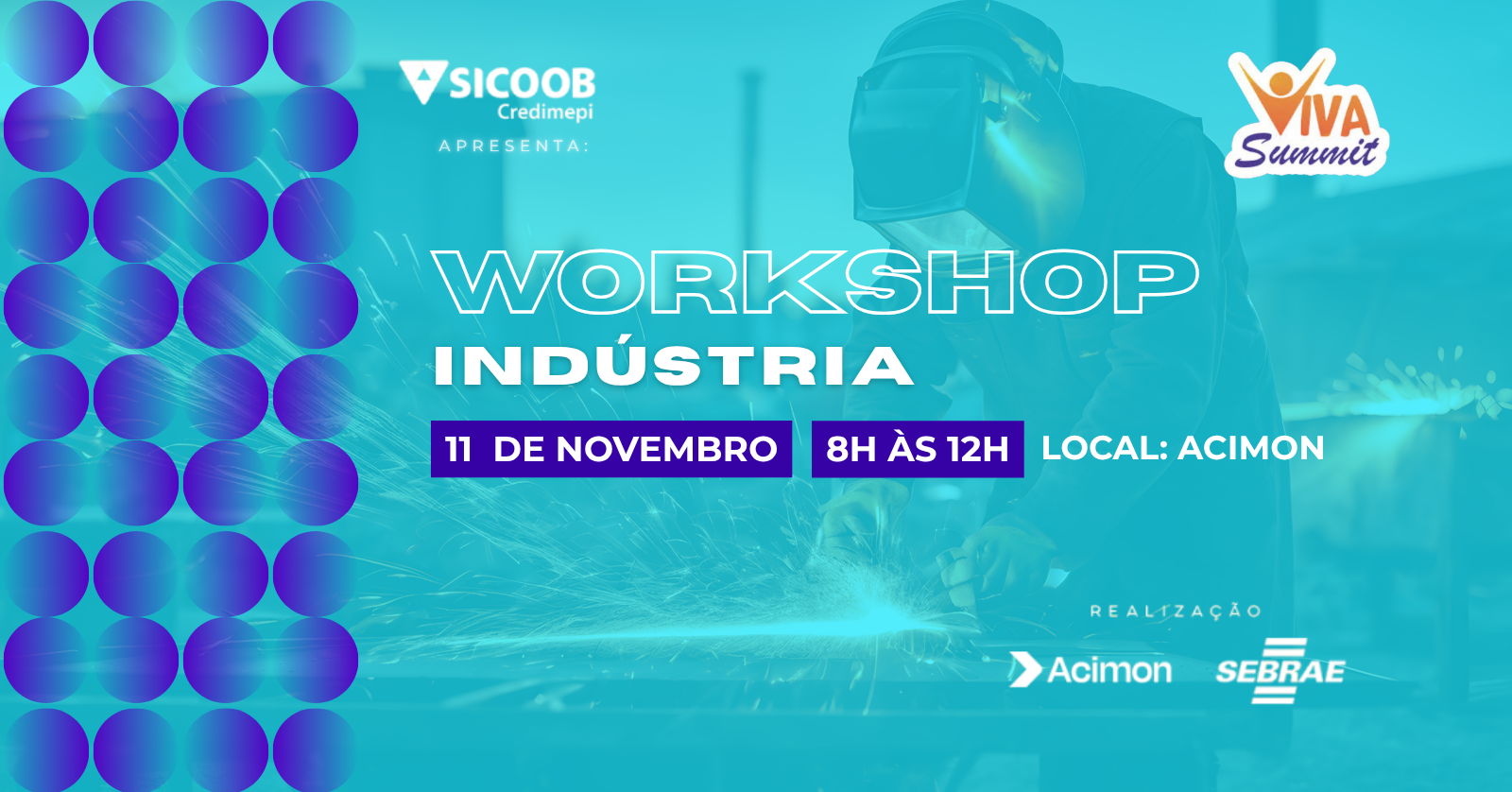 Viva Summit - Workshop Indústria