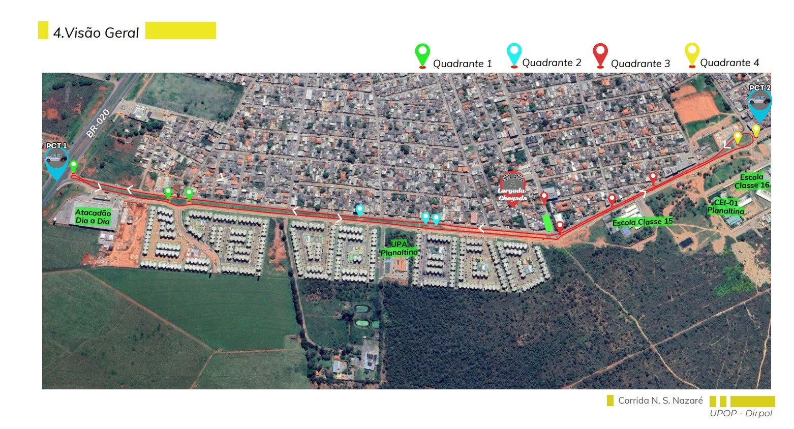 Imagem 1 da descrição do evento