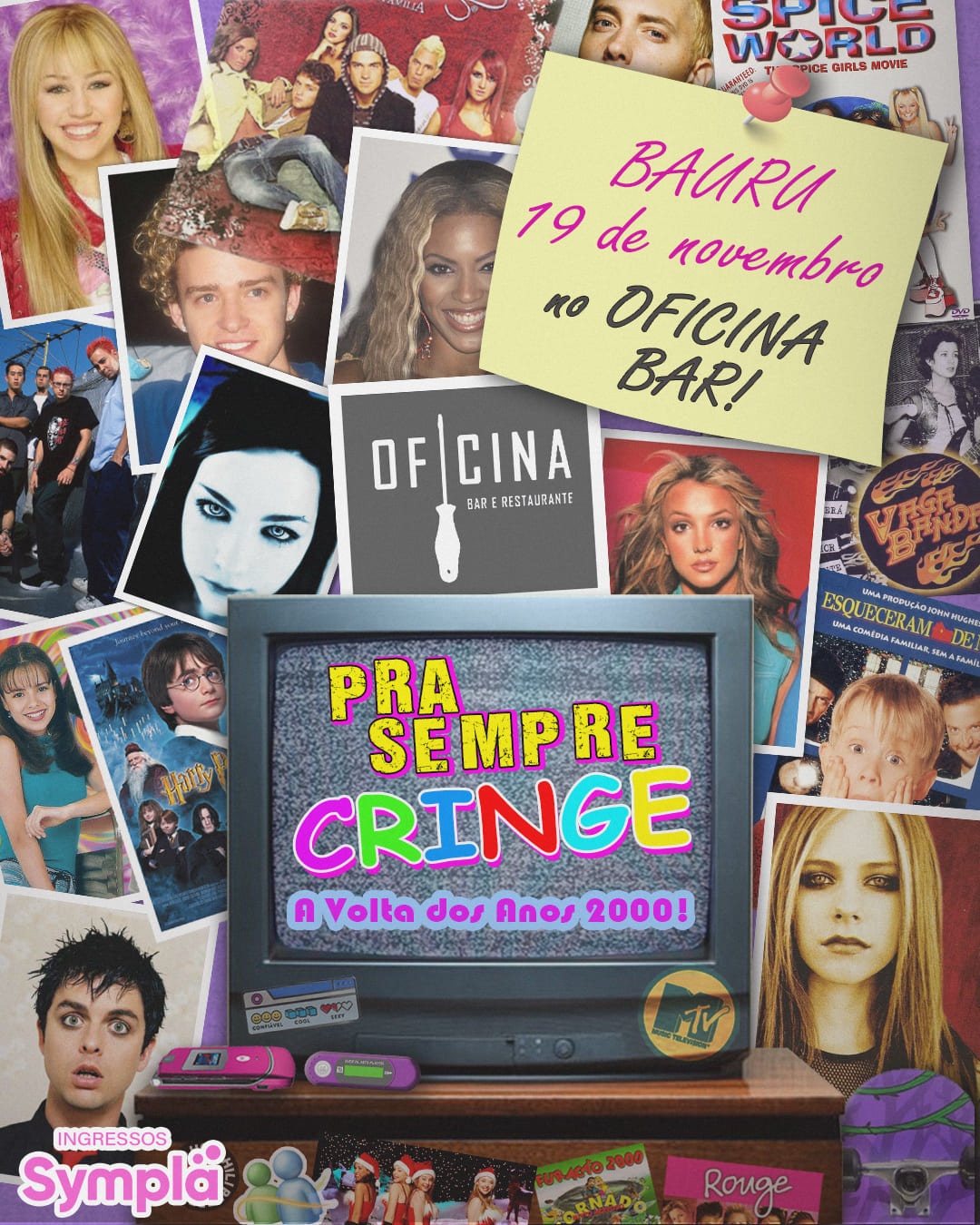 Imagem 1 da descrição do evento