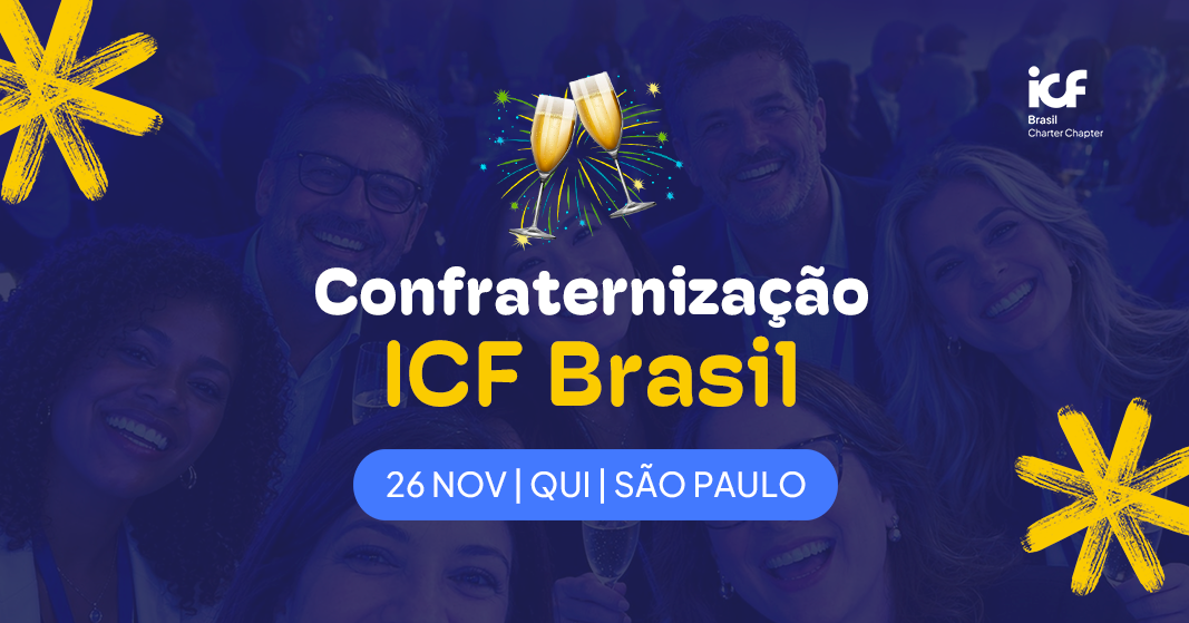É tempo de celebrar! - São Paulo, SP