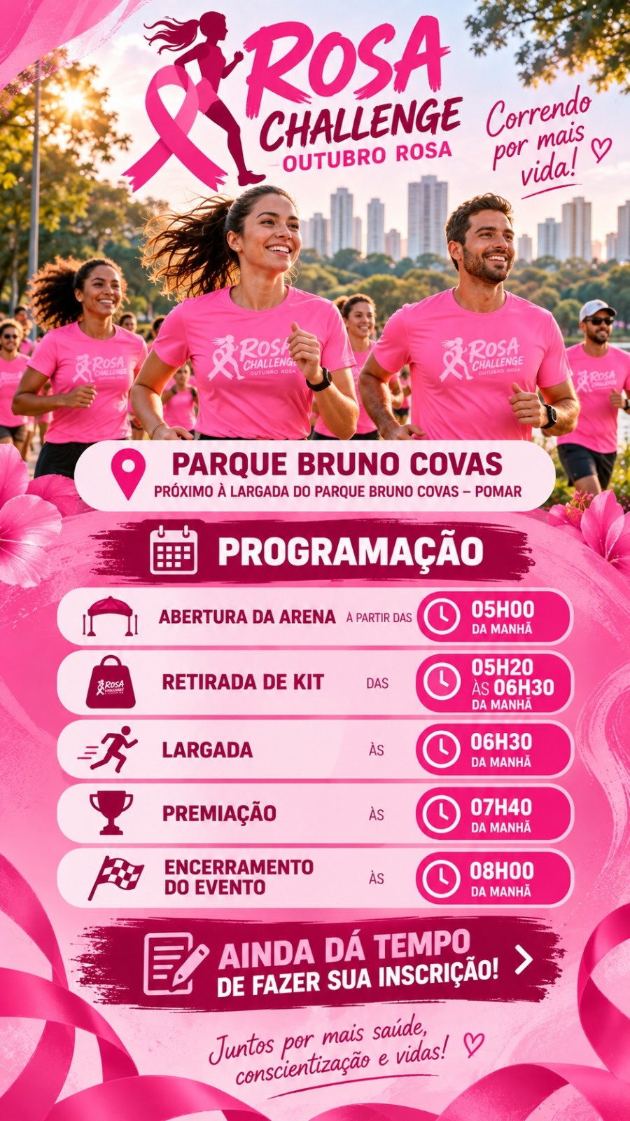 Imagem 1 da descrição do evento