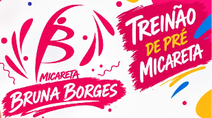 PRÉ MICARETA STUDIO BRUNA BORGES PILATES - Feira de Santana, BA