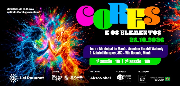 Imagem 1 da descrição do evento