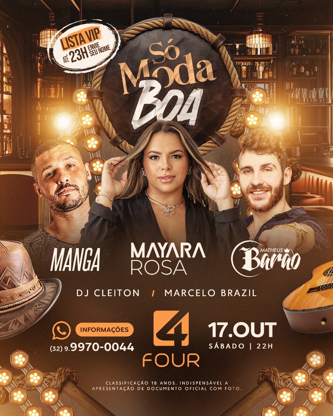 Só Moda Boa