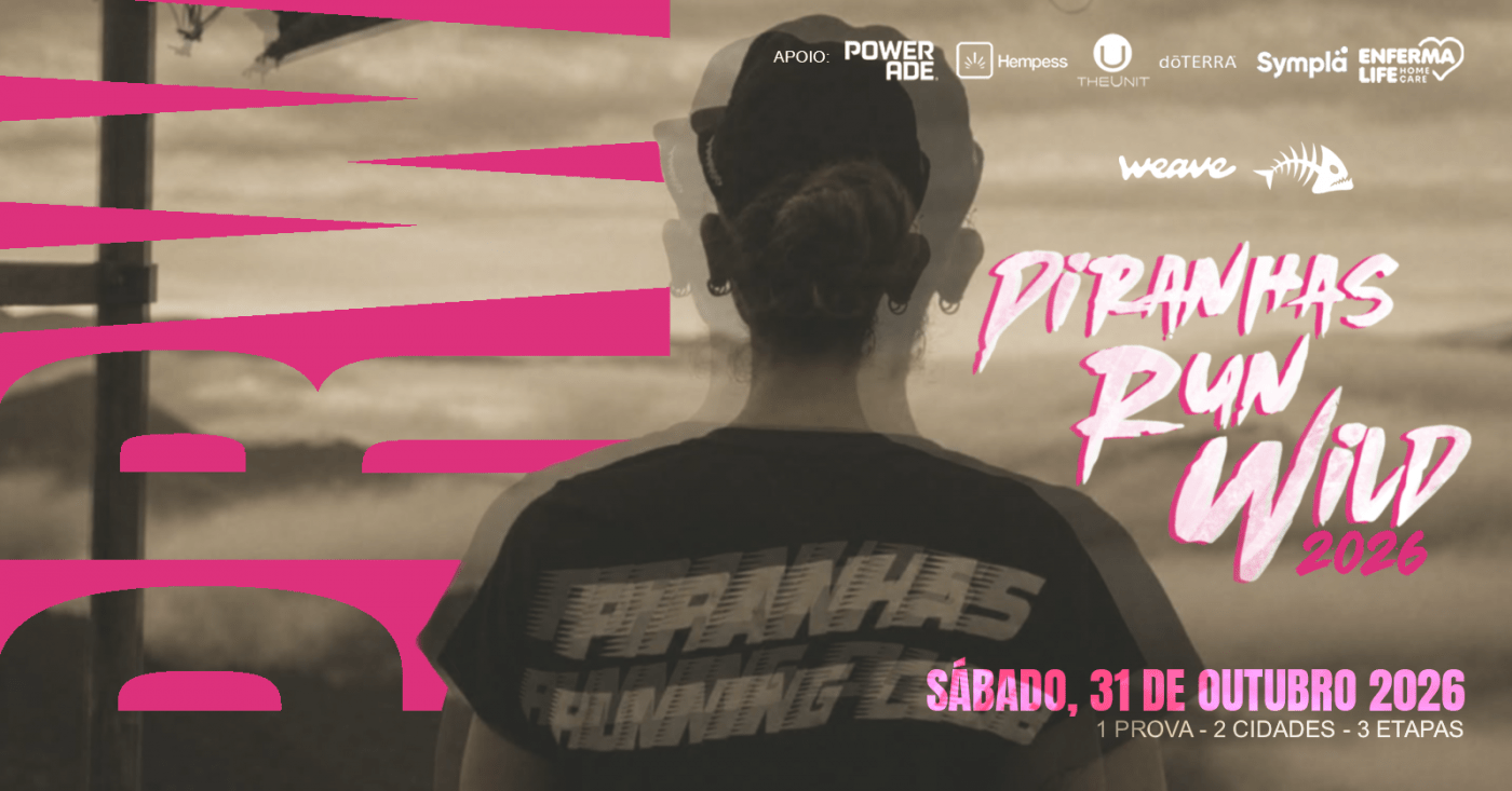 Piranhas Run Wild 2026