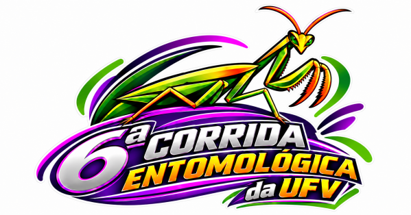 Imagem do evento VI Corrida Entomológica da UFV