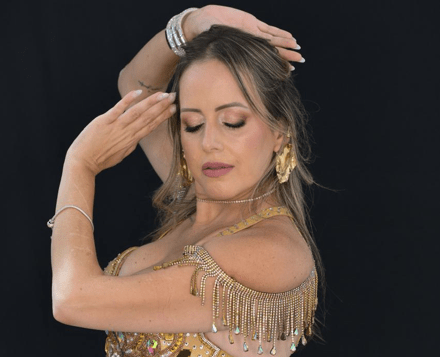 Imagem do evento Nidal Abdul - A Minha História