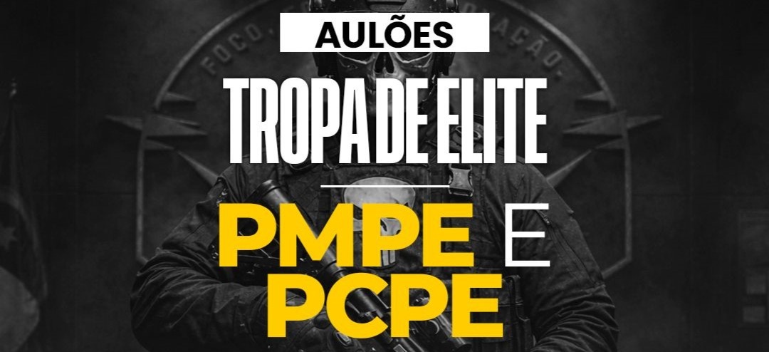 TREINAMENTO EXTREMO - Tropa de Elite