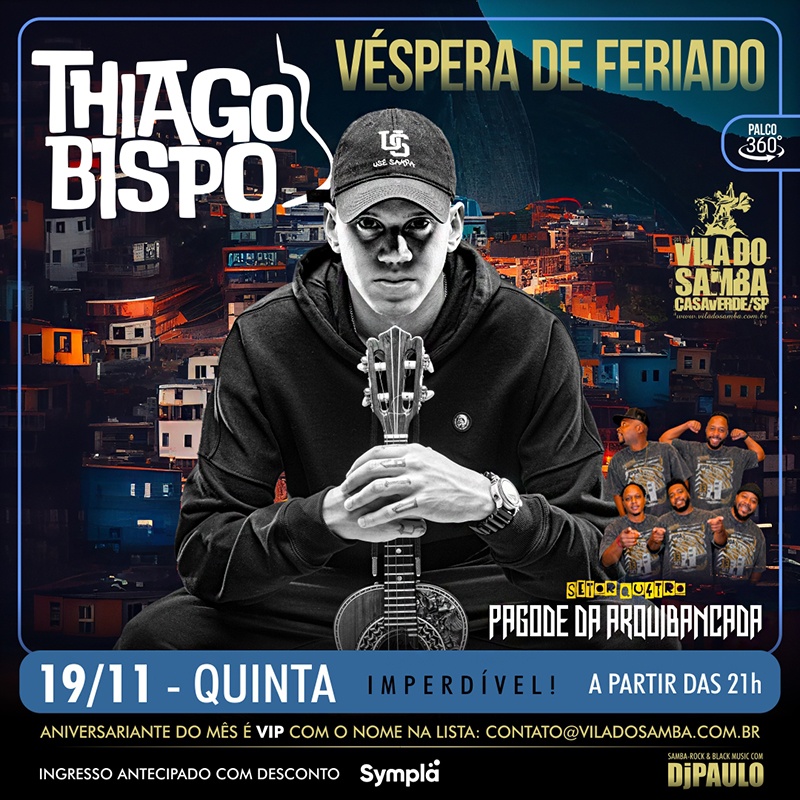 Imagem 2 da descrição do evento
