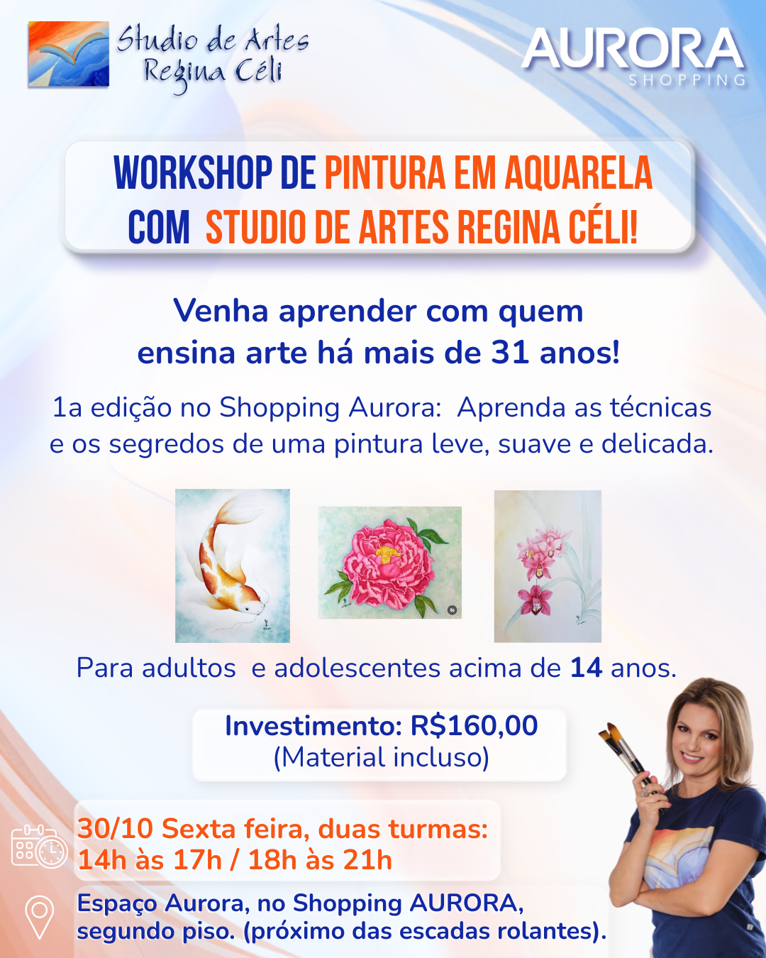 Imagem 1 da descrição do evento