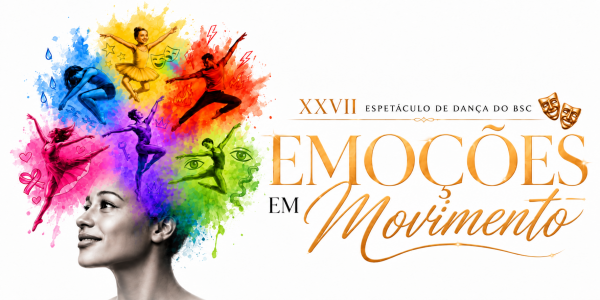 Imagem do evento Emoções em Movimento