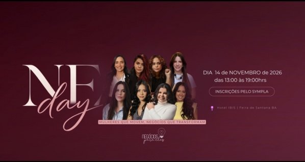 Imagem do evento NE Day