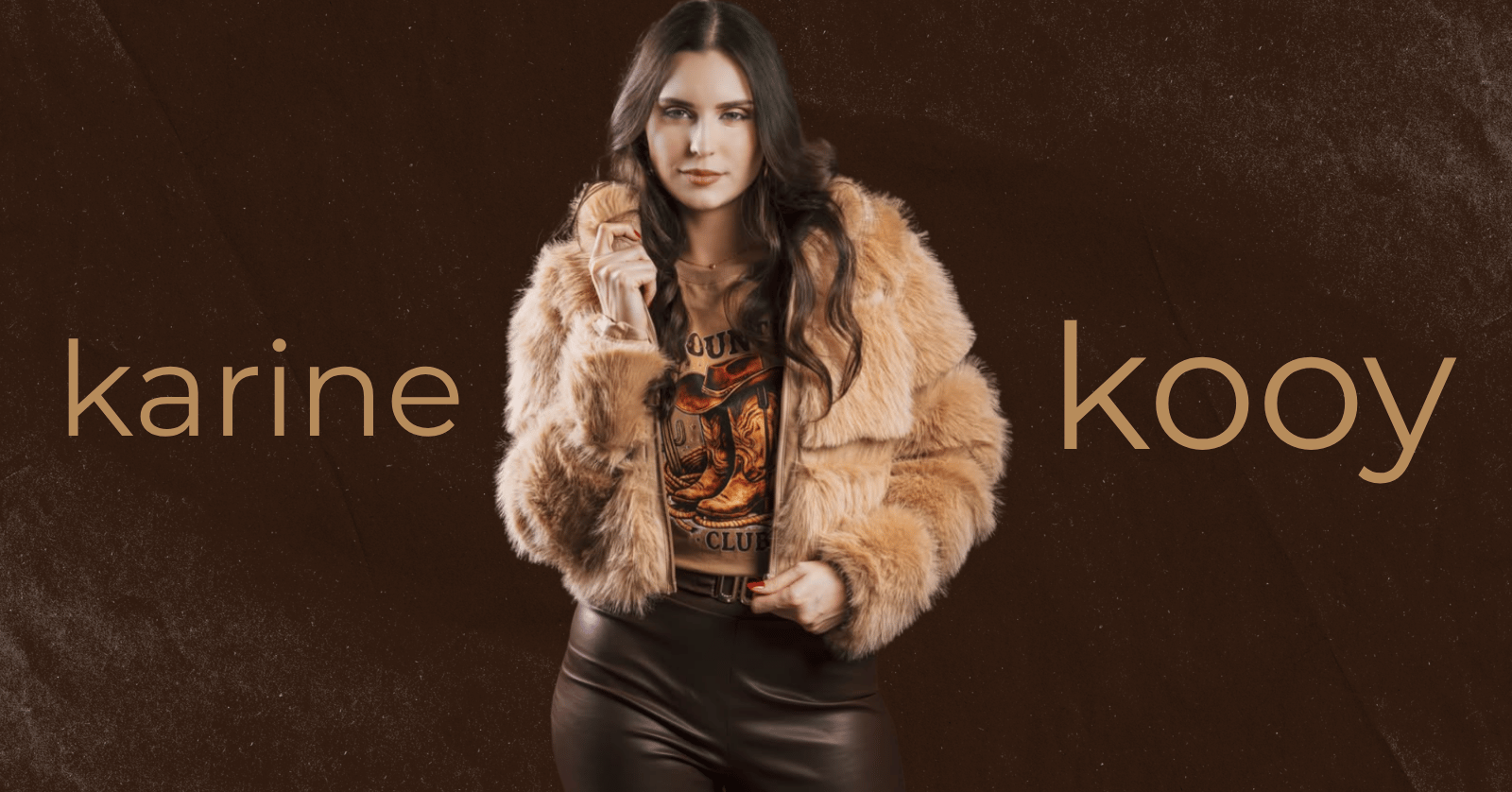 Karine Kooy - New York Pub