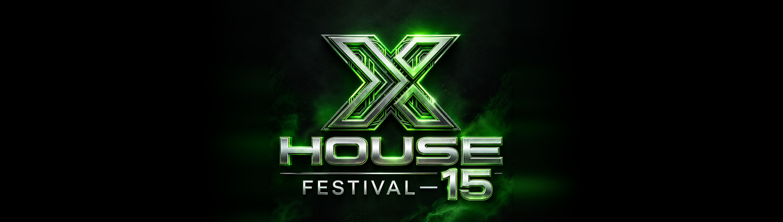 X House 15