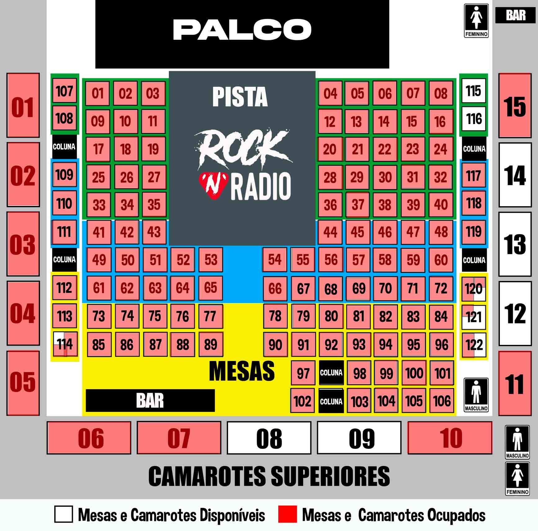 Imagem 1 da descrição do evento