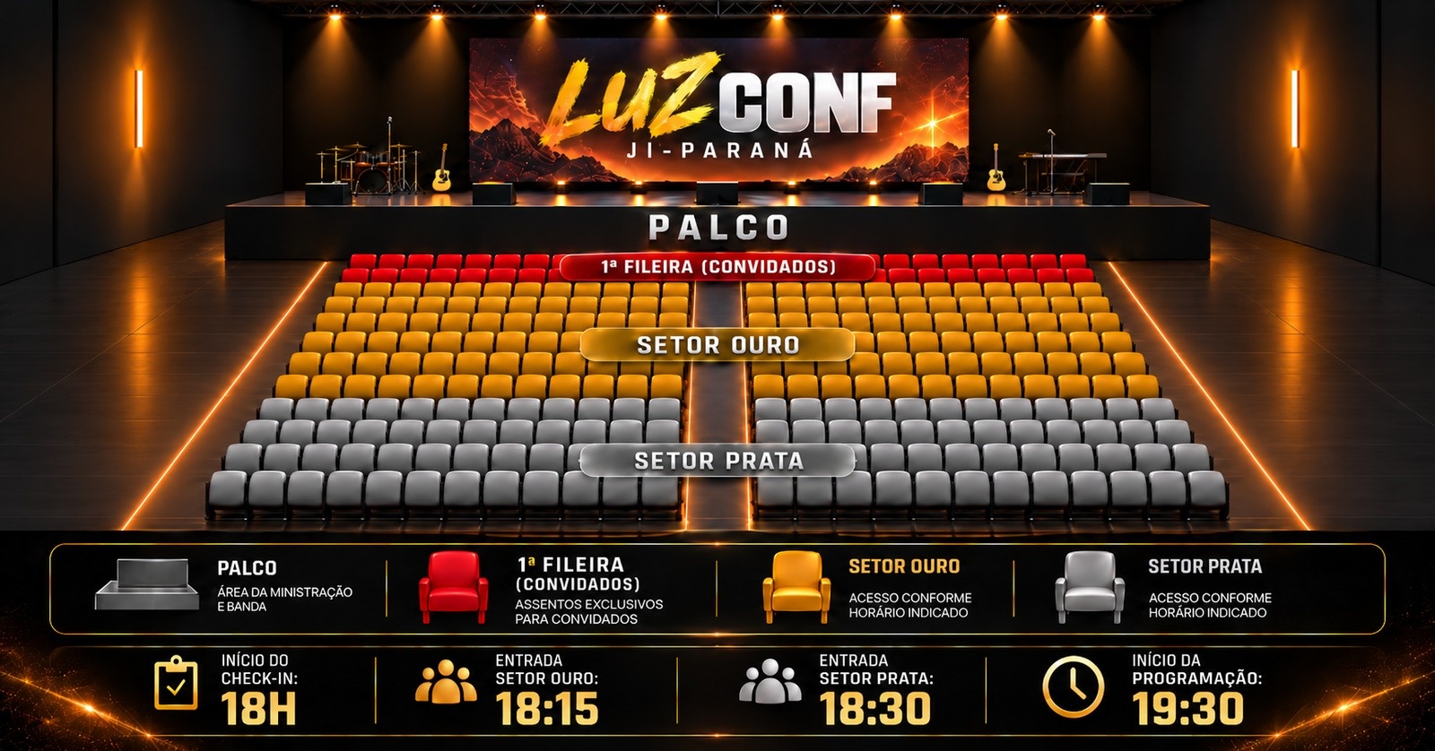 Imagem 1 da descrição do evento