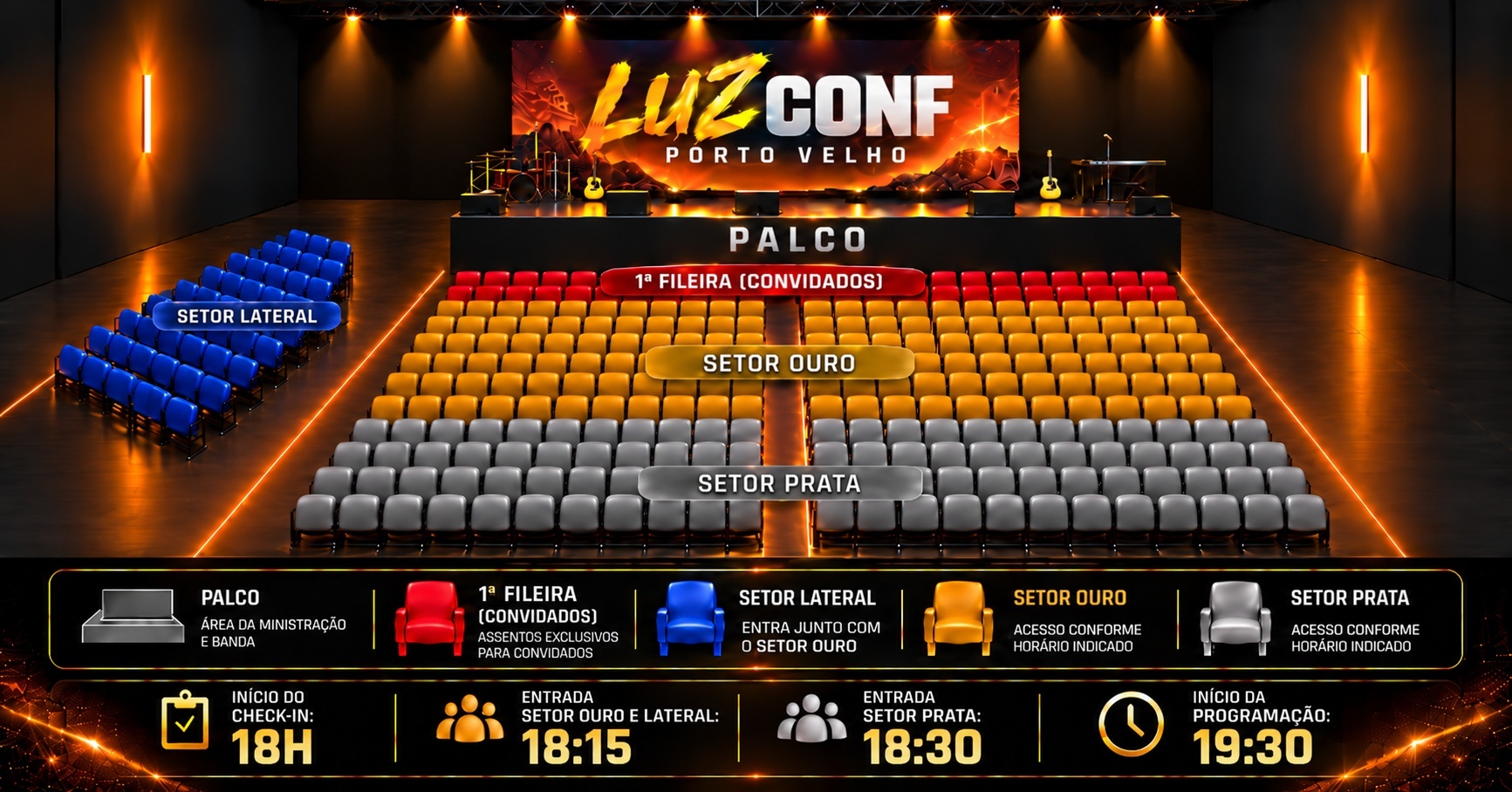 Imagem 1 da descrição do evento