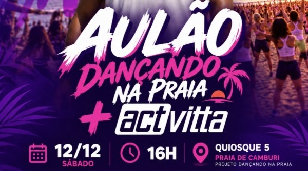Imagem do evento ACTIVITTA com LUCIANO COUTINHO