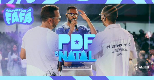 Imagem do evento PDF DE NATAL