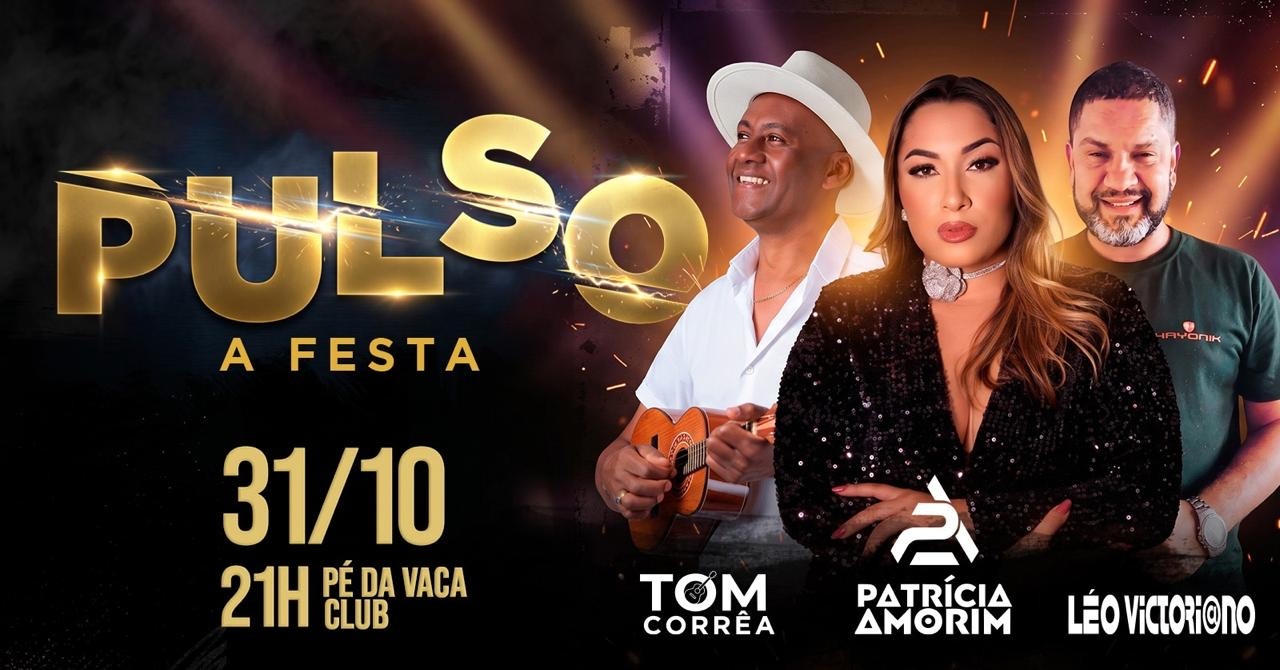 PULSO A FESTA