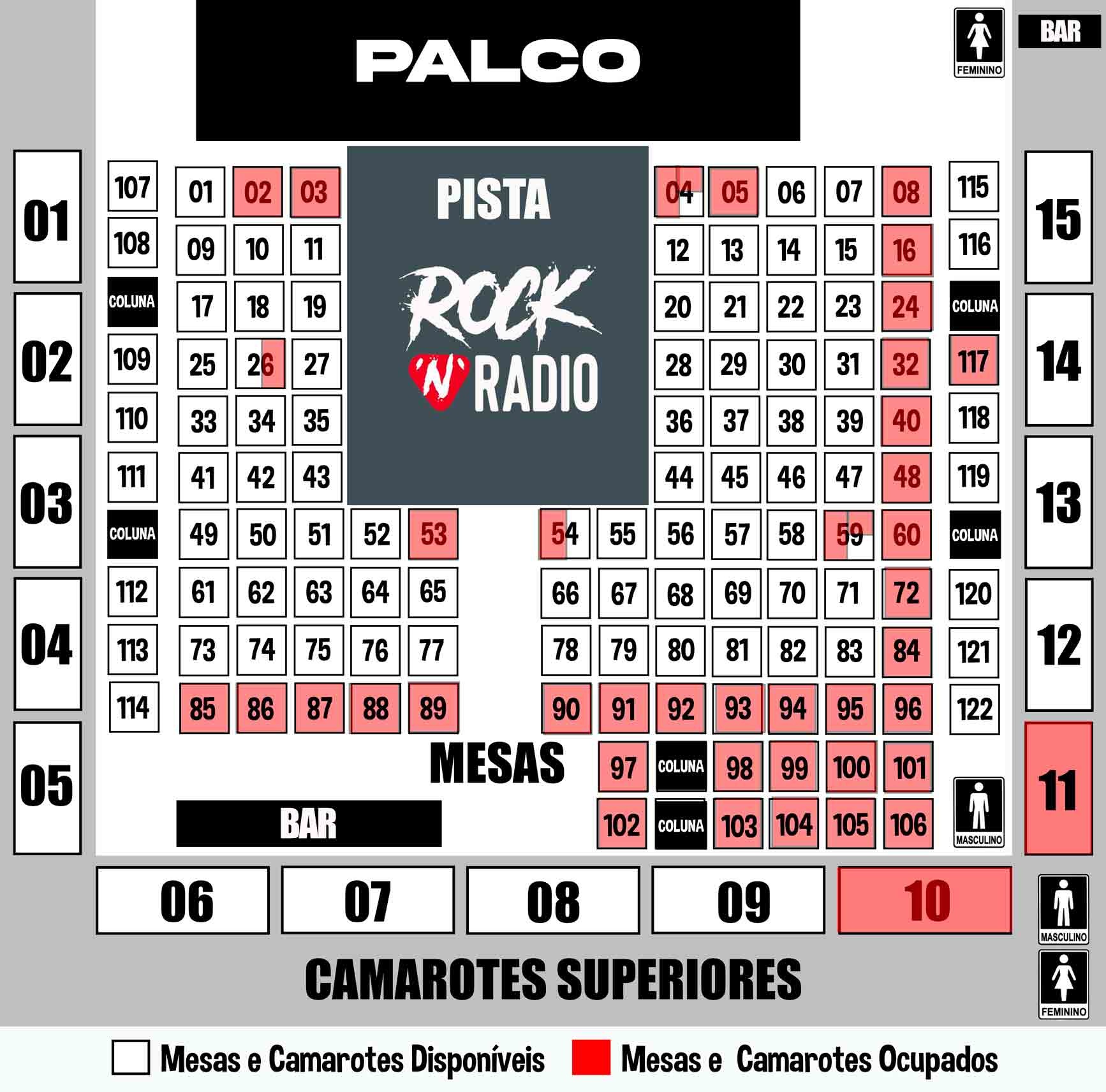 Imagem 1 da descrição do evento