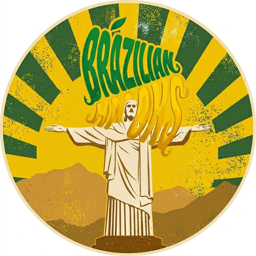 Brazilian Hooks - Vitória, ES