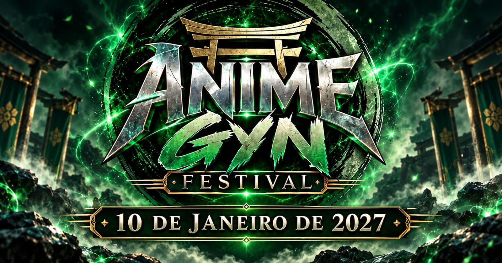 Imagem 1 da descrição do evento