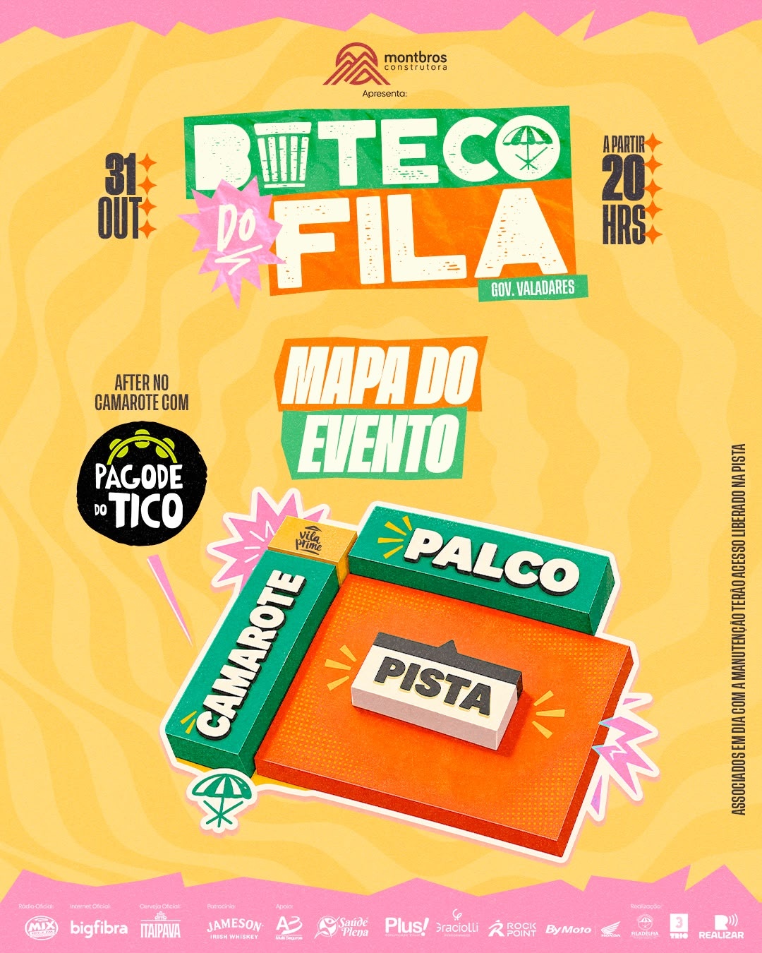 Imagem 1 da descrição do evento