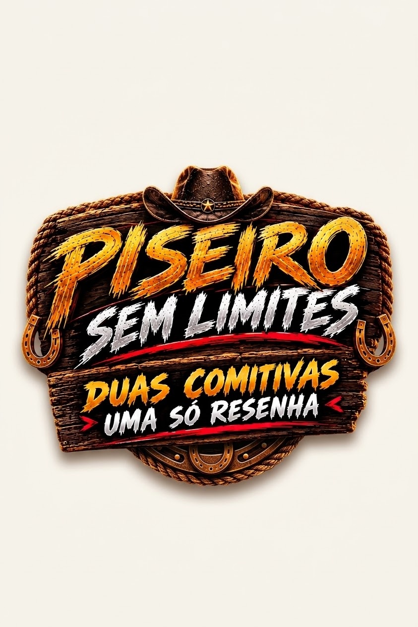 Piseiro sem limites - Brasília, DF