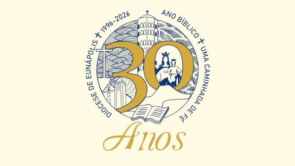 Imagem do evento Credenciamento para Clérigos e Religiosos (30 anos da Diocese de Eunápolis)