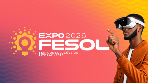 Imagem do evento EXPO FESOL 2026