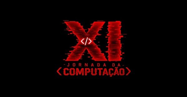 Imagem do evento XI JORNADA DA COMPUTAÇÃO - 2026