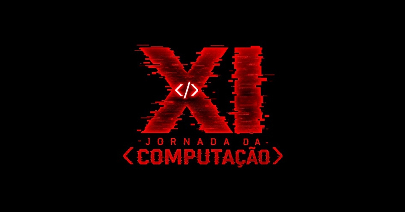 Capa de XI JORNADA DA COMPUTAÇÃO - 2026