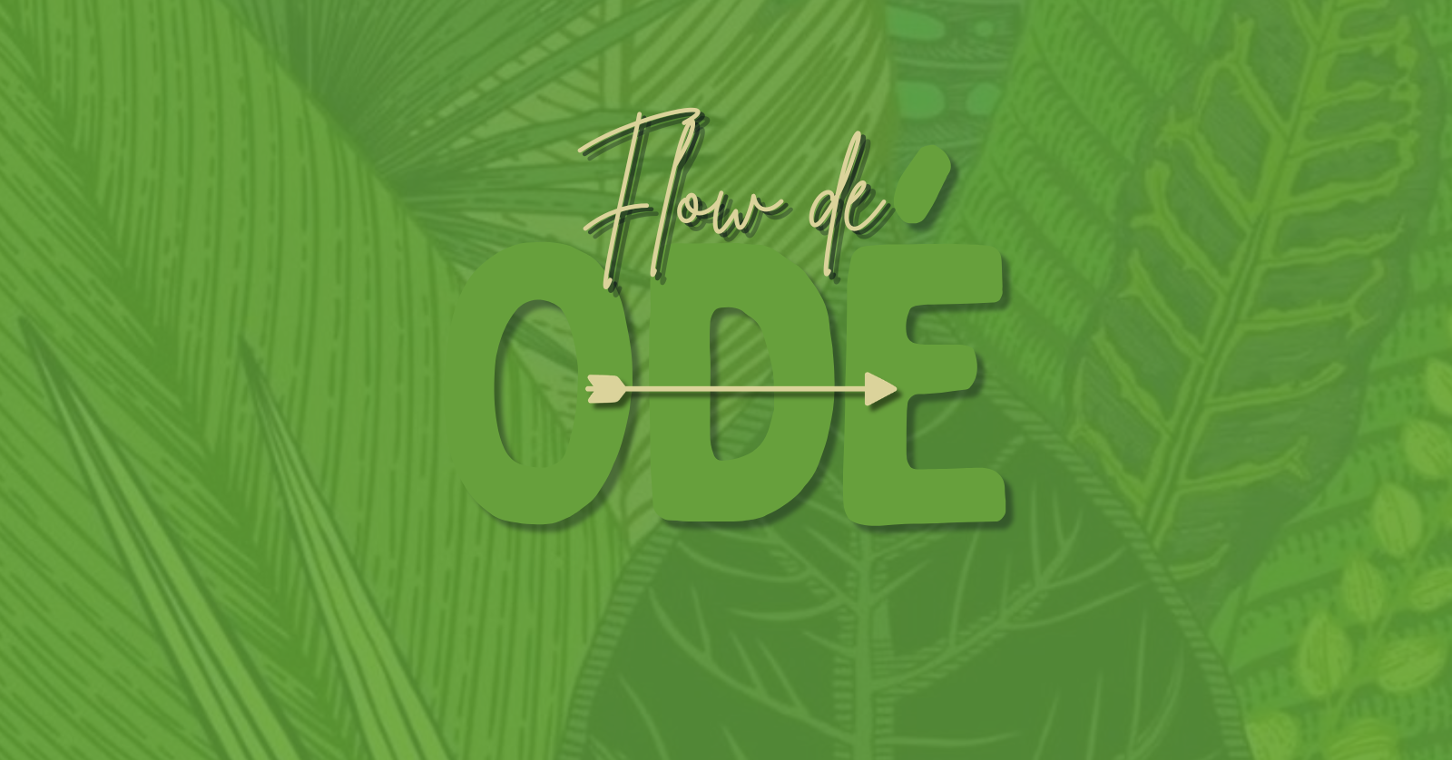 Flow de Odé - Salvador, BA