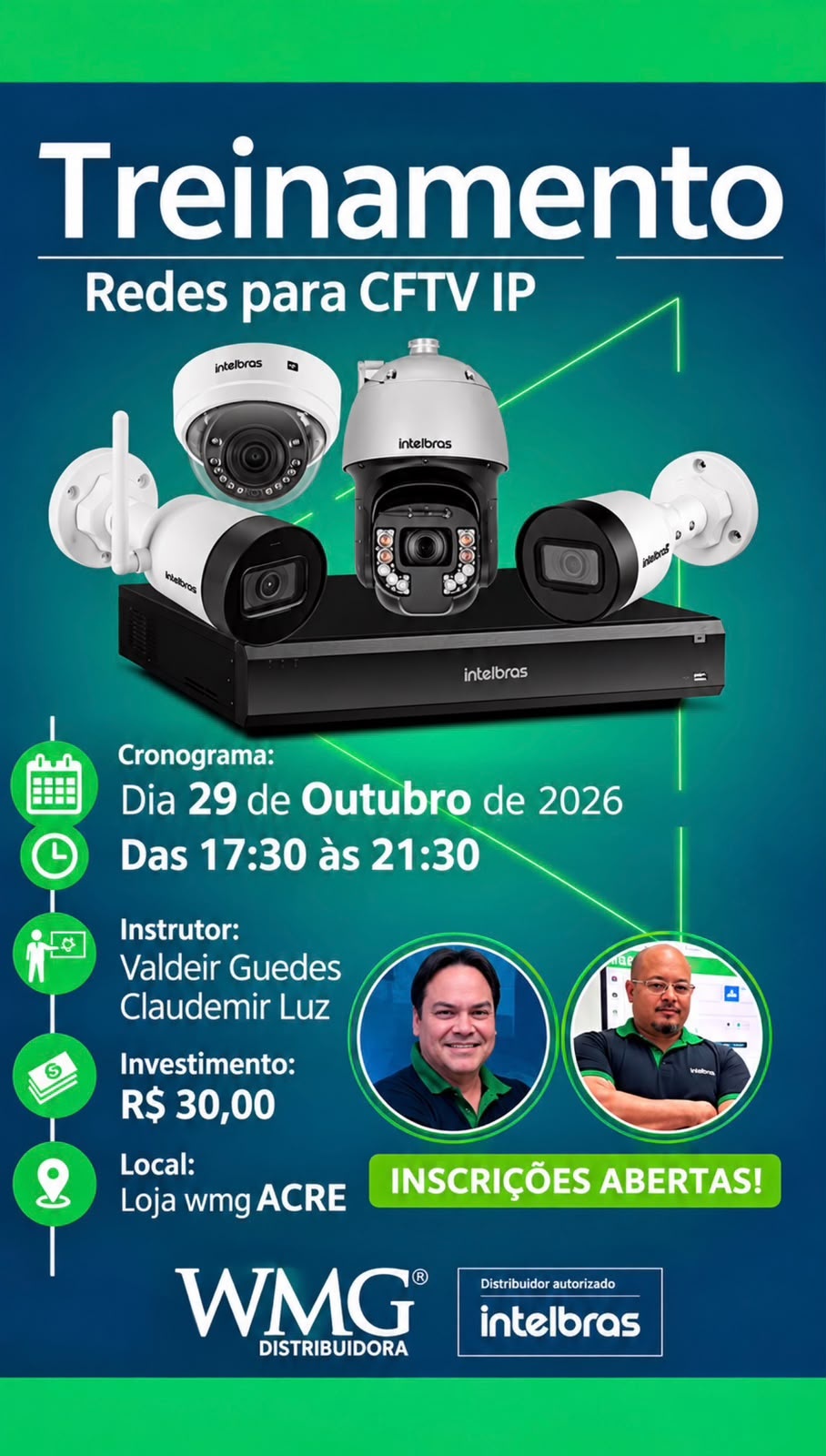 Imagem 1 da descrição do evento
