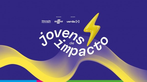 Imagem do evento Impact Day 2026 - Projeto Jovens de Impacto