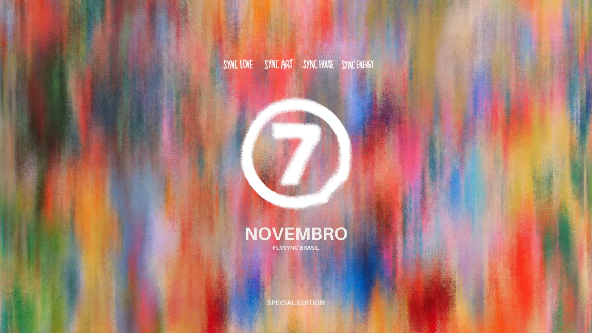 FlySync 7ª Edição - São Paulo, SP