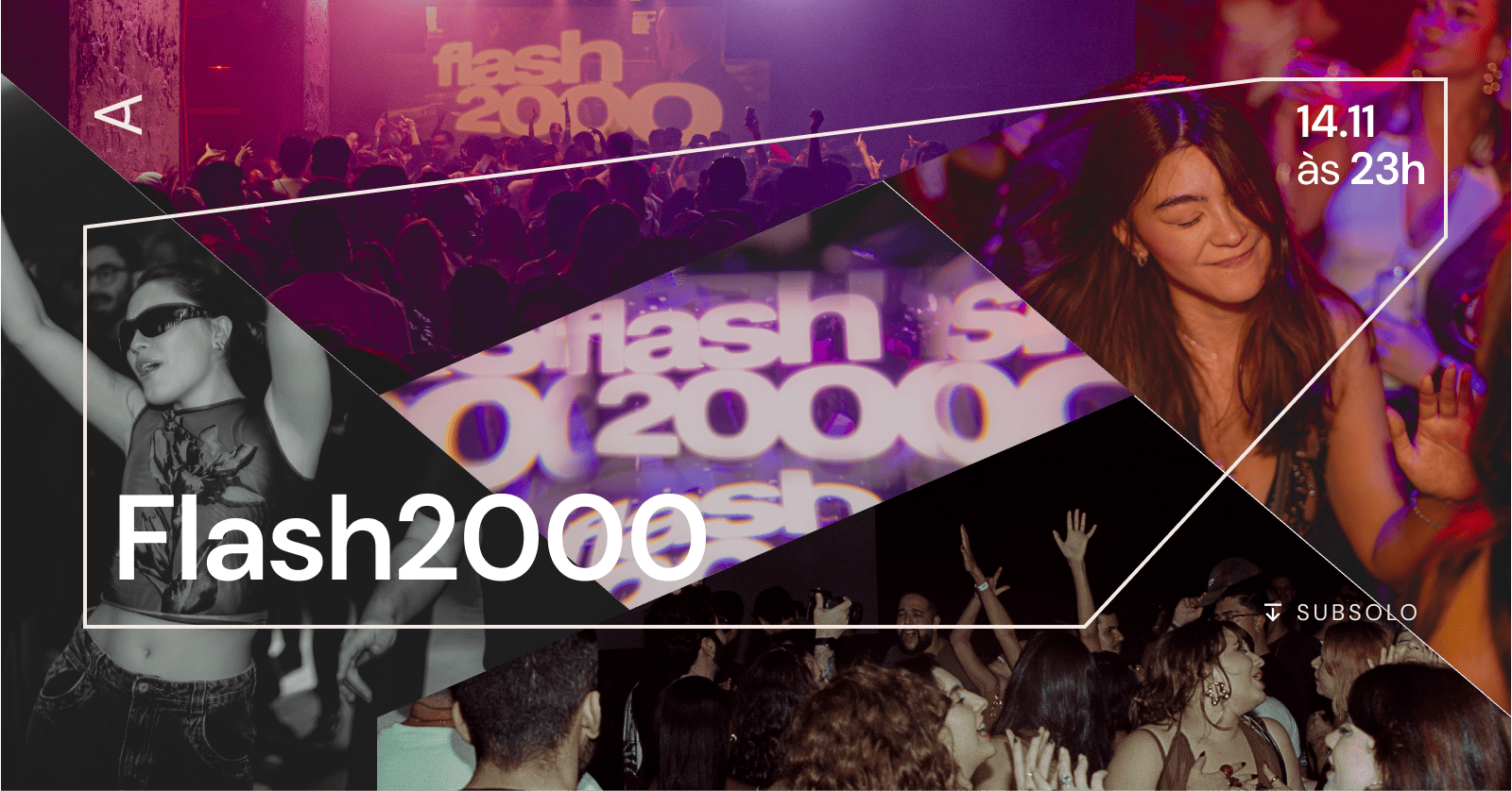 Flash2000 | 14.11 | CORTINA - São Paulo, SP