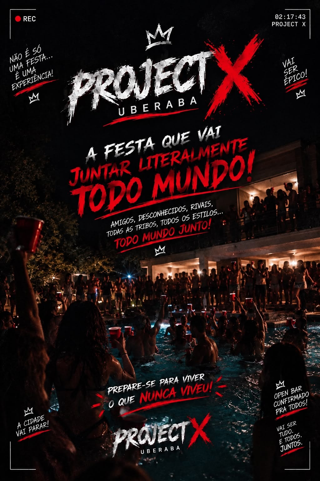 Imagem 1 da descrição do evento