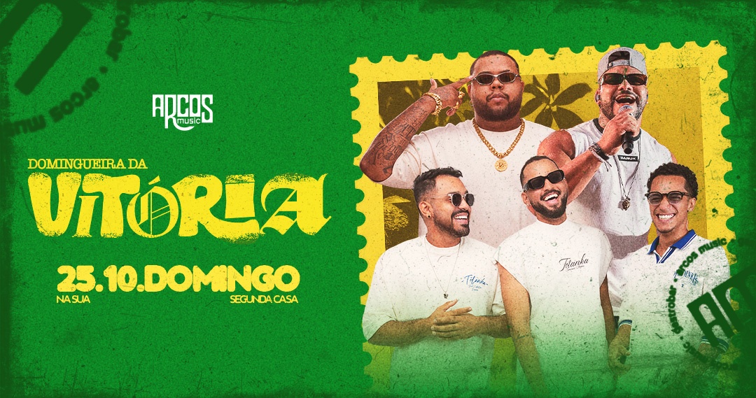 Domingueira da vitória