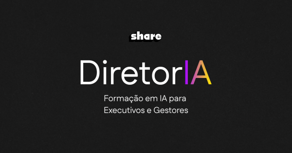 Imagem do evento DiretorIA - Formação em IA para Diretores e Gestores | Presencial | Porto Alegre-RS