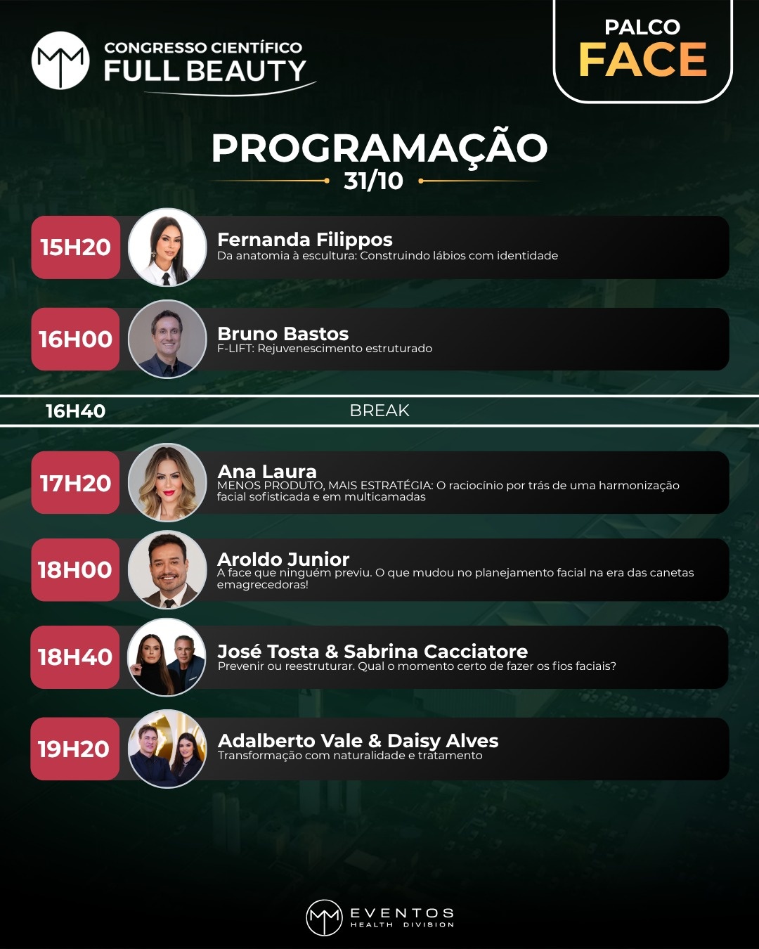 Imagem 33 da descrição do evento