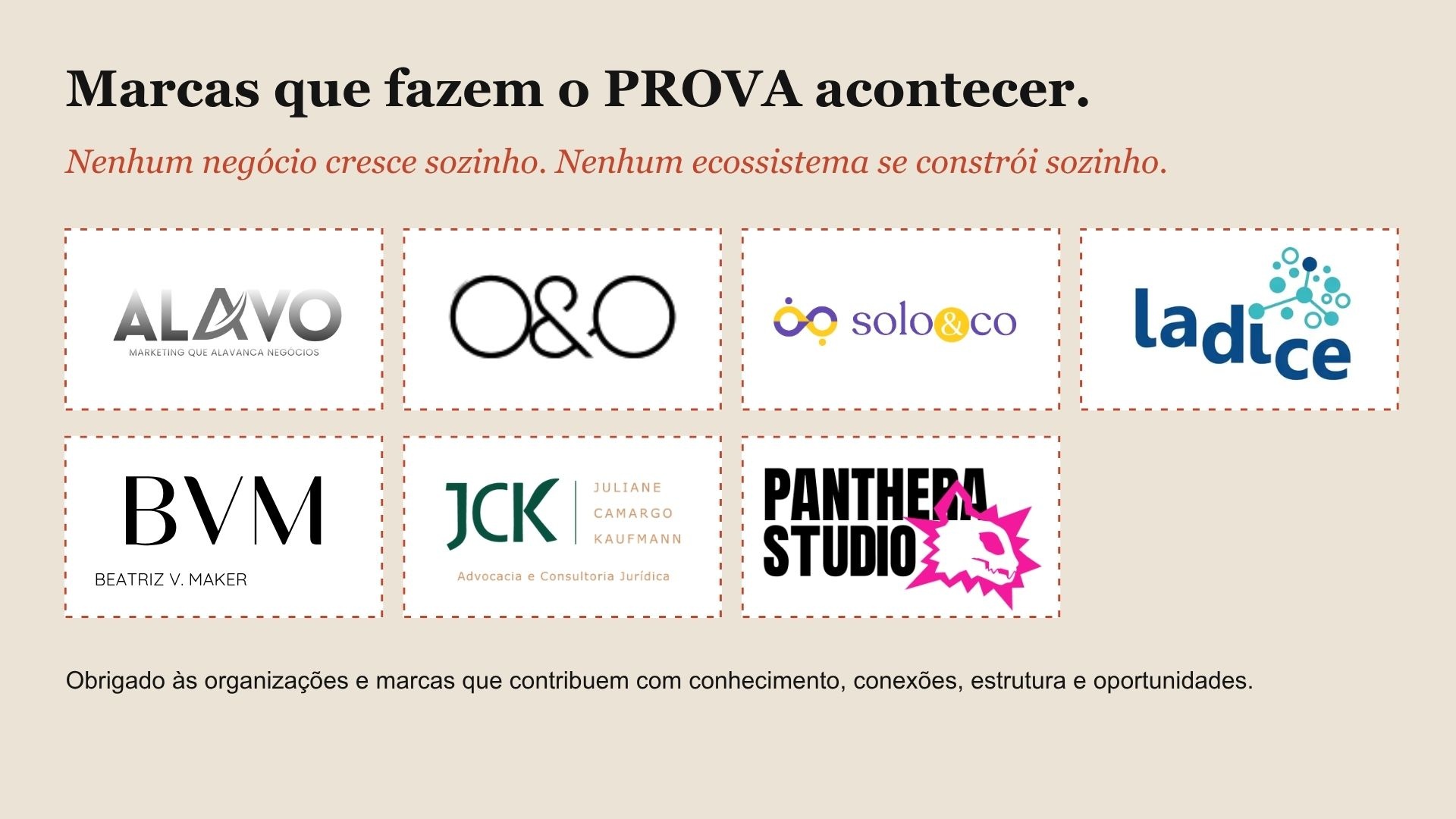 Imagem 1 da descrição do evento