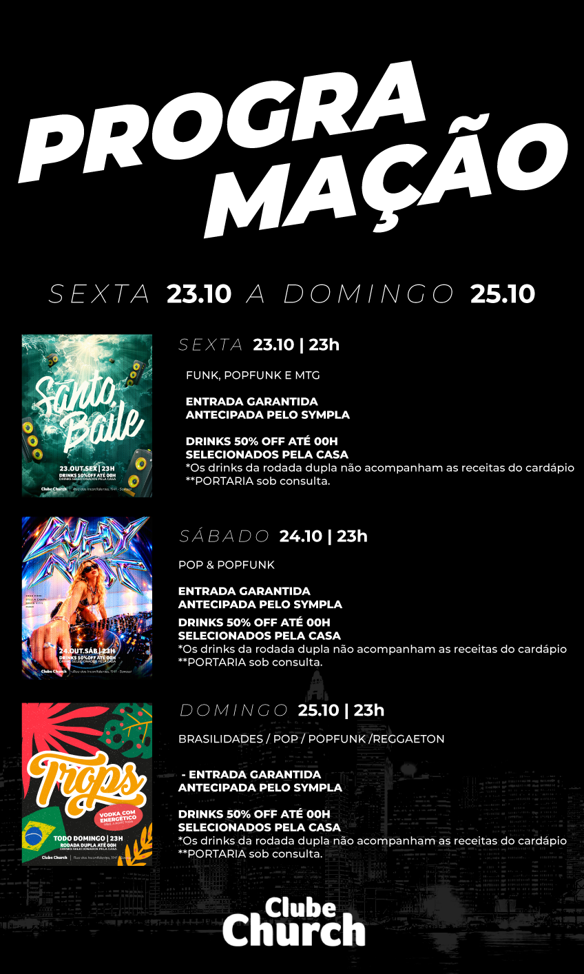 Imagem 1 da descrição do evento