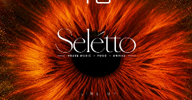 SELÉTTO |23/10 | NEW MERCADITO - Brasília, DF